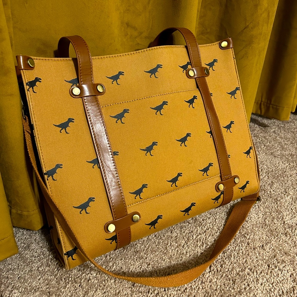 ModCloth Tote